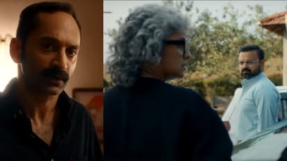 അമൽ നീരദ് മാജിക്കിന് ഇനി നാല് നാൾ മാത്രം; 'ബോഗയ്ന്വില്ല' ബുക്കിംഗ് ആരംഭിച്ചു