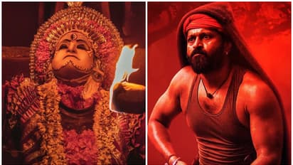 From enchanting folklore to memorable characters: 5 Reasons Rishab Shetty's Kantara is a timeless watch