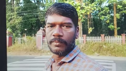 ജില്ലാ ആശുപത്രി കെട്ടിടത്തിന്റെ സ്റ്റെയറിന് ഇടയിലെ വിടവിലൂടെ താഴേക്ക് ചാടിയ യുവാവ് മരിച്ചു