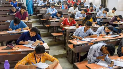 TNPSC-யில் காலியாக உள்ள குரூப் VA பணியிடங்கள்.. விண்ணப்பிப்பது எப்படி? முழு விபரம் உள்ளே