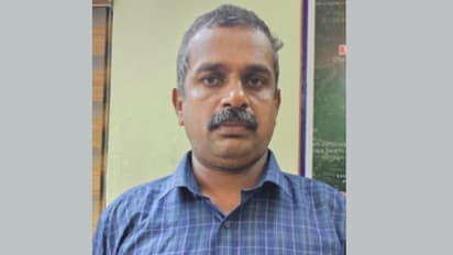 മീൻപിടിക്കാൻ പോയ യുവാവ് വൈദ്യുത വേലിയിൽ നിന്നും ഷോക്കേറ്റ് മരിച്ച സംഭവത്തിൽ ഒരാൾ അറസ്റ്റിൽ