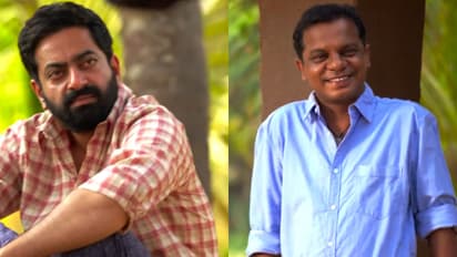 തുയിലുണർത്ത് പാട്ട്: പൊറാട്ട് നാടകത്തിലെ പുതിയ ഗാനം പുറത്ത്