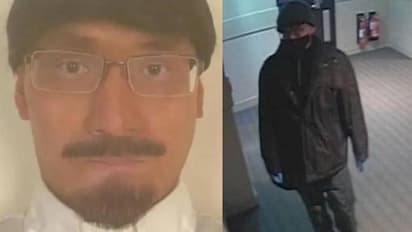 കൊവിഡ് വാക്സിനെടുക്കാൻ വന്ന നഴ്സായി വേഷമിട്ടു, വിഷം കുത്തിവച്ചു, അമ്മയുടെ പങ്കാളിയെ കൊല്ലാന്‍ ശ്രമിച്ച ഡോക്ടർ 