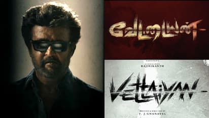 'എന്തുകൊണ്ട് തെലുങ്ക് പതിപ്പിനും തമിഴ് പേര്'? ചോദ്യമുയർത്തി തെലുങ്ക് പ്രേക്ഷകർ; ഒടുവിൽ നിർമ്മാതാക്കളുടെ മറുപടി