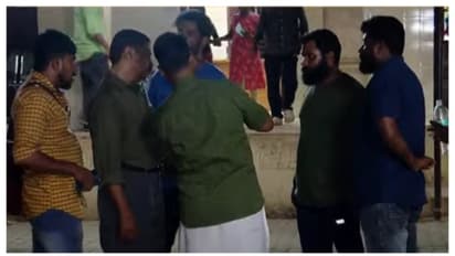 പൂണിത്തുറയിലെ കൂട്ടത്തല്ലിൽ നടപടി; സിപിഎം ലോക്കൽ കമ്മറ്റി പിരിച്ചുവിടാൻ ജില്ലാ കമ്മറ്റി