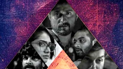 ധ്യാനും സണ്ണി വെയ്‌നും ആദ്യമായി ഒരുമിച്ച്; 'ത്രയം' റിലീസ് തീയതി പ്രഖ്യാപിച്ചു