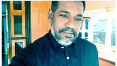 ട്രെയിലർ ഡ്രൈവറായി ജോലി ചെയ്യുകയായിരുന്ന പ്രവാസി മലയാളി ഹൃദയാഘാതം മൂലം മരിച്ചു