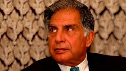 "നേരേവരുന്ന കല്ലുകൾ കൂട്ടിവയ്ക്കുക, നിങ്ങളുടെ കൊട്ടാരം പണിയാൻ അവ മതി" ജിവിതം പഠിപ്പിച്ച രത്തൻ ടാറ്റ..