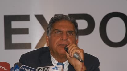 21 ವರ್ಷ ಟಾಟಾ ಸಮೂಹದ ಸಾರಥ್ಯ ವಹಿಸಿದ್ದ ರತನ್‌: ಅಂತಾರಾಷ್ಟ್ರೀಯ ಮಟ್ಟದಲ್ಲಿ ಬ್ರಾಂಡ್ ಸೃಷ್ಟಿಸಿದ್ದ ಉದ್ಯಮಿ!