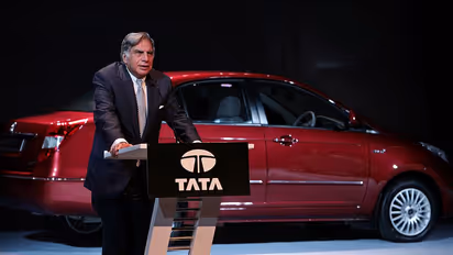 ಉಪ್ಪುವಿನಿಂದ ಹಿಡಿದು ವಿಮಾನದವರೆಗೂ ಹಬ್ಬಿರುವ ಟಾಟಾ ಸಾಮ್ರಾಜ್ಯ; ರತನ್ ಟಾಟಾ ಜೀವನ ಸಾಧನೆ