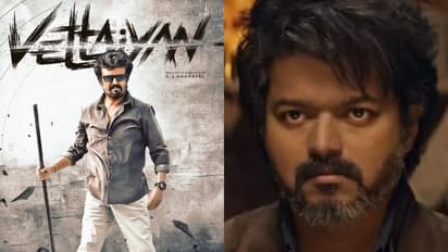 വിജയ്യെ മറികടന്നോ?, വേട്ടയ്യന്റെ അഡ്വാൻസ് കളക്ഷൻ ഞെട്ടിക്കുന്നത്, മുന്നിലുള്ളത് ആ ഒരു താരം മാത്രം