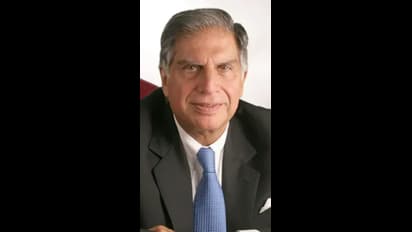 ಟಾಟಾ ಸನ್ಸ್‌ ಮೂಲಕ ಬಡವರ ಪಾಲಿನ ಆಶಾಕಿರಣವಾದ ರತನ್‌: ದಾನ, ಧರ್ಮದಲ್ಲೂ ಎತ್ತಿದ ಕೈ