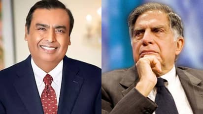 'രത്തൻ, അങ്ങ് എന്നും എന്റെ ഹൃദയത്തിൽ നിലനിൽക്കും': ഇന്ത്യക്ക് നഷ്ടം കാരുണ്യവാനായ മകനെയെന്ന് മുകേഷ് അംബാനി