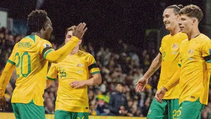 Australia vs China: World Cup qualifier match preview, probable lineups and live streaming