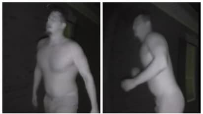 എന്നെ കൊല്ലൂ, എന്നെ സഹായിക്കൂ; അലറി വിളിച്ച് വീട്ടിൽ അതിക്രമിച്ച് കയറിയ പോലീസ് ഉദ്യോഗസ്ഥൻ വെടിയേറ്റ് മരിച്ചു