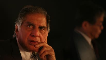 ಬೆಂಗಳೂರಿಗಿದ್ದ ಸಿಲಿಕಾನ್‌ ಸಿಟಿ ಹೆಸರನ್ನು ಗಟ್ಟಿಗೊಳಿಸಿದ ರತನ್‌ ಟಾಟಾ!