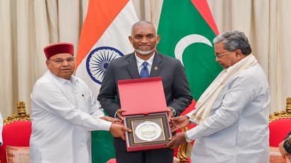 ಮುಡಾ ಕೇಸ್‌ ಬಳಿಕ ಗೌರ್ನರ್‌, ಸಿಎಂ ಸಿದ್ದರಾಮಯ್ಯ ಮುಖಾಮುಖಿ 