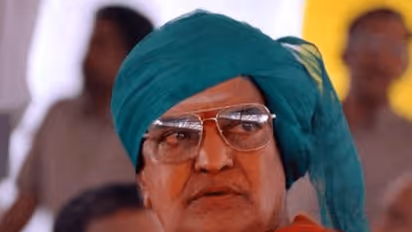 ಶ್ರೀದೇವಿ, ಜಯಸುಧಾಗಿಂತ ಈ ನಟಿ ಮಾತ್ರ ಎನ್‌ಟಿಆರ್‌ಗೆ ಹೆಚ್ಚು ಇಷ್ಟ: ರಾಜಕೀಯಕ್ಕೂ ಆಹ್ವಾನ ಕೊಟ್ಟಿದ್ರು!