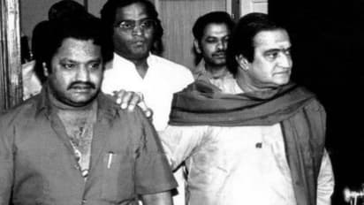 ఎన్టీఆర్ పిల్లల కోసం స్టెరాయిడ్స్ తీసుకున్నాడా? మరణానికి కారణమదేనా? సంచలన నిజాలు బయటపెట్టిన హరికృష్ణ