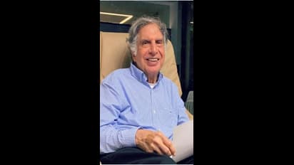 ಉಗ್ರರ ದಾಳಿ ಕಾರ್ಯಾಚರಣೆ ವೇಳೆ ಸ್ಥಳದಲ್ಲೇ ರತನ್‌ ಟಾಟಾ ಮೊಕ್ಕಾಂ: ಇನ್ನೊಂದು ವಿಶೇಷವೆಂದರೆ...