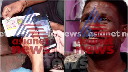 'ഫുള്‍ ഹാപ്പി'; 15 കൊല്ലമായി ലോട്ടറി എടുക്കുന്നുവെന്ന് അല്‍ത്താഫ്, മകളുടെ കല്യാണവും പുതിയ വീടും ആഗ്രഹം