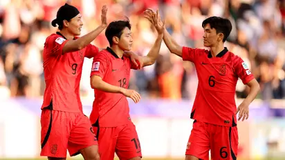 Jordan vs South Korea: World Cup qualifier match preview, probable lineups and live streaming