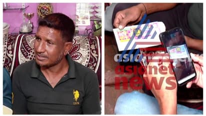 25 കോടി തിരുവോണം ബമ്പർ; ഭാ​ഗ്യശാലി അൽത്താഫിന് സമ്മാനത്തുക എത്ര ലഭിക്കും? ഏജൻസിക്കെത്ര? വിശദാംശങ്ങളിങ്ങനെ...