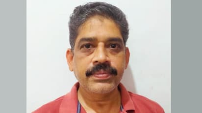 കൂടോത്രം ചെയ്ത വസ്തുക്കൾ 'ദിവ്യദൃഷ്ടി'യിൽ കണ്ടെത്തും, പിന്നാലെ അക്കൌണ്ട് കാലിയാക്കും, വ്യാജസിദ്ധൻ പിടിയിൽ