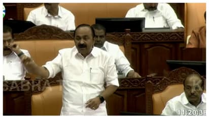 'നിയമസഭയിൽ പ്രതിപക്ഷ അവകാശങ്ങള് സംരക്ഷിക്കപ്പെടുന്നില്ല'; സ്പീക്കര്ക്ക് വീണ്ടും പ്രതിപക്ഷ നേതാവിന്റെ കത്ത്