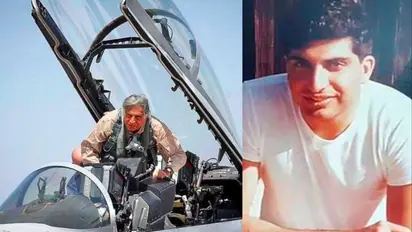 ಅದೊಂದು ಆಸೆಗಾಗಿ ವಿಮಾನ ತೊಳೆಯುವ ಕೆಲಸವನ್ನೂ ಮಾಡಿದ್ದ ರತನ್ ಟಾಟಾ