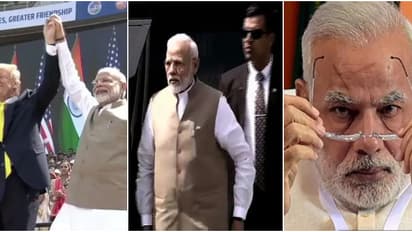 'മോദി നല്ല മനുഷ്യൻ, പക്ഷേ, ചില സമയങ്ങളിൽ...'; ഇന്ത്യ ഭീഷണി നേരിട്ടപ്പോൾ മോദി പറഞ്ഞത് വെളിപ്പെടുത്തി ട്രംപ്