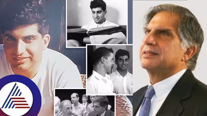 ಅಪ್ಪ-ಅಮ್ಮ ಡಿವೋರ್ಸ್​ ಬಳಿಕ ಅನಾಥಾಶ್ರಮ ಸೇರಿದ್ದ ರತನ್​ ಟಾಟಾ ದತ್ತು ಪುತ್ರನಾಗಿ ಬೆಳೆದದ್ದೇ ಕುತೂಹಲ!  