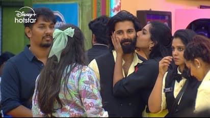 బిగ్ బాస్ లో ఈవారం నామినేషన్స్ లిస్ట్ ?..డేంజర్ జోన్ లో ఉన్నది అతడే.. 