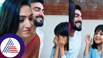 ಸೀತಾ ರಾಮಂಗೆ ಮುತ್ತು ಕೊಡೋಕೆ ಬಂದ್ಲು, ಅಷ್ಟರಲ್ಲಿ ಹಿಂಗಾಗ್ಬಿಡೋದಾ!