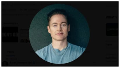 ഇന്ത്യയിലേക്ക് വരുന്നൂവെന്ന് 'ഡോണ്ട് ഡൈ' സ്ഥാപകന്‍; 'ചിരഞ്ജീവിഭവ്' എന്ന് ഉപയോഗിക്കാന്‍ ഉപദേശിച്ച് ഇന്ത്യക്കാർ 