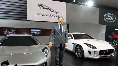 Remembering Ratan Tata: Humiliated by Ford, how industry titan got revenge by buying Jaguar and Land Rover