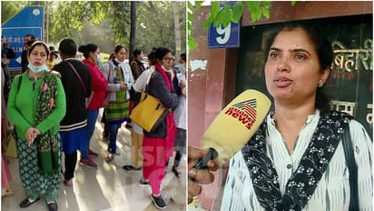 ആർഎംഎല്ലിൽ നഴ്സുമാരുടെ നിയമനം; കോടതി വിധി നടപ്പാക്കാതെ കേന്ദ്രം, മലയാളികൾ അടക്കമുള്ളവരുടെ നിയമനം വൈകുന്നു