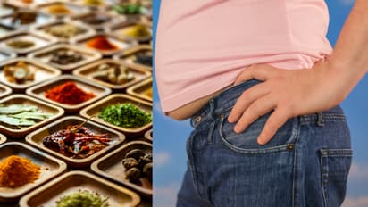 വണ്ണം കുറയ്ക്കാന്‍ സഹായിക്കുന്ന എട്ട് സുഗന്ധവ്യജ്ഞനങ്ങൾ