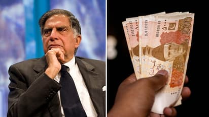 Remembering Ratan Tata: Did you know Tata Group's valuation is bigger than Pakistan's economy? Details here
