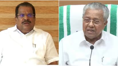 മുഖ്യമന്ത്രിയ്ക്ക് എതിരായ അന്വേഷണം; കോടതി ഉത്തരവ് അമ്പരപ്പുളവാക്കുന്നതെന്ന് ഇ.പി ജയരാജൻ