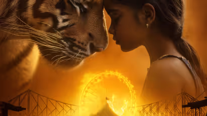 അന്ന് നേടിയത് 350 കോടി, ഇന്ത്യയുടെ വനിതാ സൂപ്പര്‍ ഹീറോയെയും പ്രഖ്യാപിച്ച് സംവിധായകൻ പ്രശാന്ത് വര്‍മ