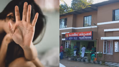 കഴക്കൂട്ടത്തെ പീഡനം; പ്രതി കാമുകന്‍റെ കൂട്ടുകാരൻ, അപ്പാർട്ട്മെന്‍റിലെത്തിയത് 'രഹസ്യ വിവരം' നൽകാനെന്ന പേരിൽ