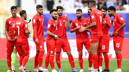 Bahrain vs Indonesia: World Cup qualifier match preview, probable lineups and live streaming