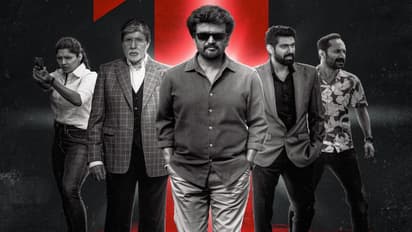 ரஜினிகாந்தின் 'வேட்டையன்' படத்துக்கு டஃப் கொடுக்க அக்டோபர் 18 ரிலீஸ் ஆகும் 5 படங்கள்!