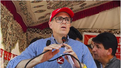 ഒമർ അബ്ദുള്ള ജമ്മു കശ്മീർ മുഖ്യമന്ത്രി; നിയമസഭാ കക്ഷി യോഗത്തിൽ തീരുമാനം