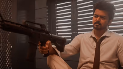 ദ ഗോട്ട് വിദേശത്ത് നേടിയത്?, ഫൈനല്‍ കണക്കുകള്‍ പുറത്ത്