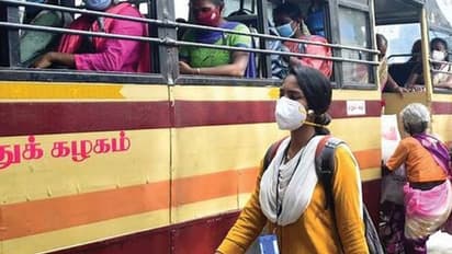 TN Transport Department: சூப்பர் அறிவிப்பு! தமிழகம் முழுவதும் பேருந்துகளில் இவங்களுக்கு எல்லாம் இலவசம்! 