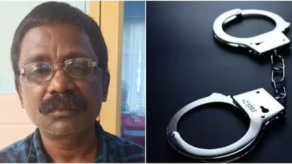 സുഹൃത്തിനെ കൊലപ്പെടുത്തി, മൃതദേഹം ഒളിപ്പിച്ചു; പ്രതിക്ക് ഇരട്ട ജീവപര്യന്തം കഠിന തടവും 2 ലക്ഷം രൂപ പിഴയും