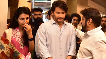 Did you know Mahesh Babu once rejected marrying Balakrishna's daughter Brahmani? Read on