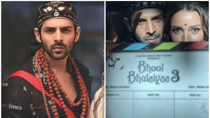 Kartik Aaryan charged THIS amount for Bhool Bhulaiyya 3!